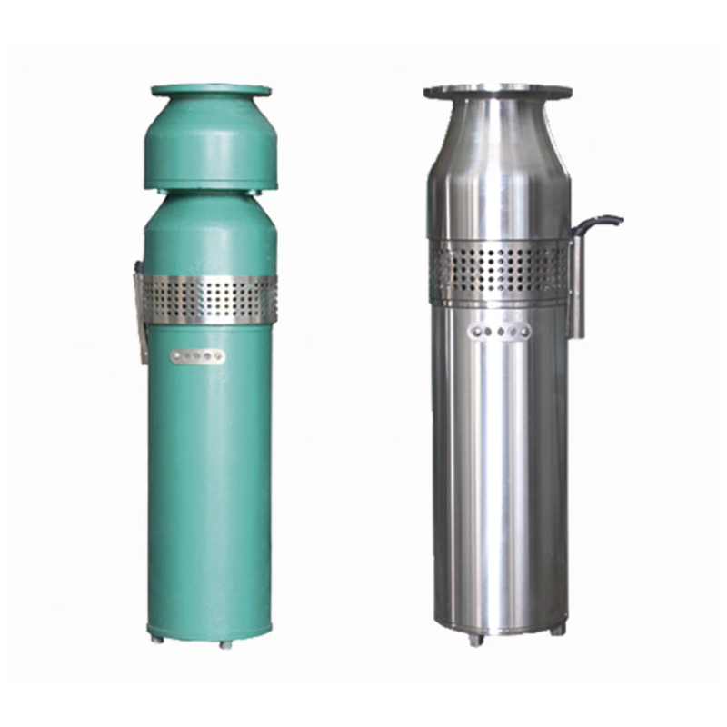 Bomba para fuente SS304 – 3KW, 10m de altura, 65T/H de flujo, personalizable para características de agua